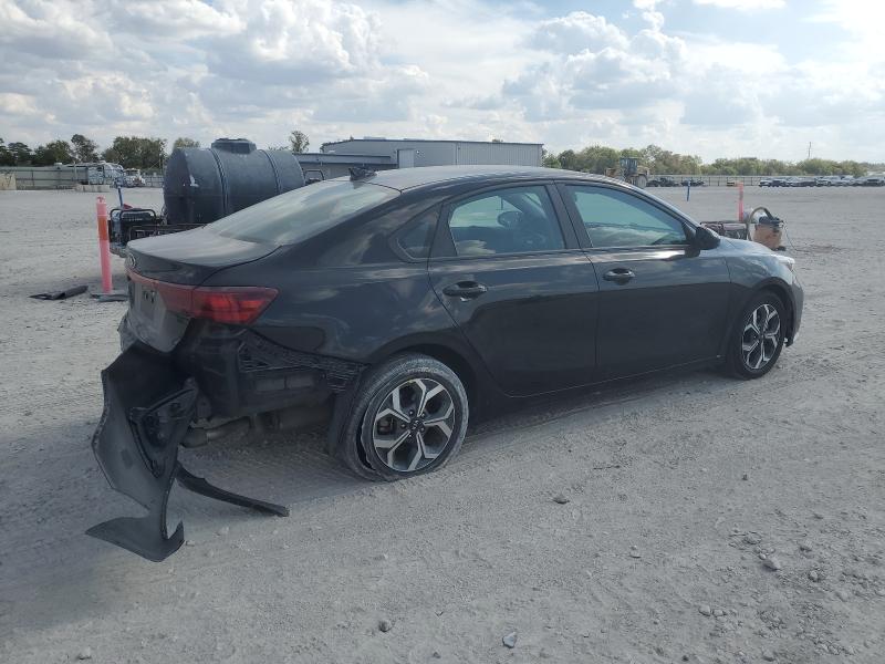 2021 KIA FORTE FE #3311653233