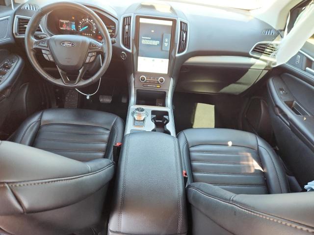 2022 FORD EDGE SEL #3282531873