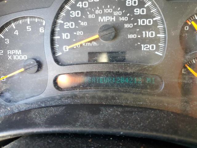 2005 CHEVROLET SILVERADO #3285469842