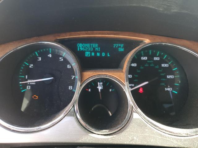 2012 BUICK ENCLAVE - 5GAKRCED2CJ100242