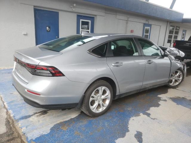 2023 HONDA ACCORD LX #3302831896
