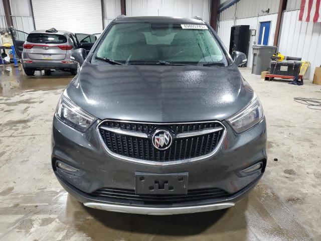 2017 BUICK ENCORE PRE - KL4CJFSB4HB154765