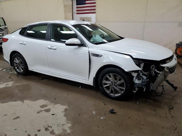 2019 KIA OPTIMA LX #3284679351