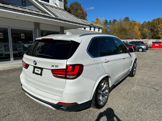 2017 BMW X5 XDRIVE3 5UXKR0C58H0U52844
