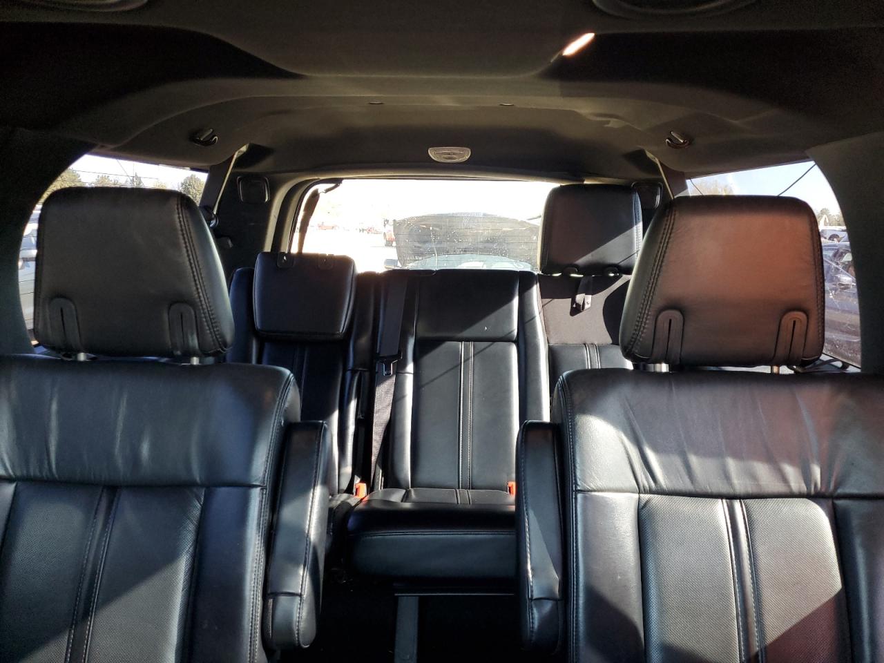 LINCOLN NAVIGATOR L SELECT