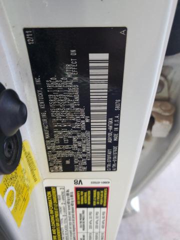 2011 TOYOTA VENZA #3258955022