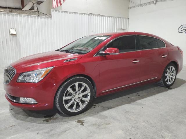 2014 BUICK LACROSSE #3305296307