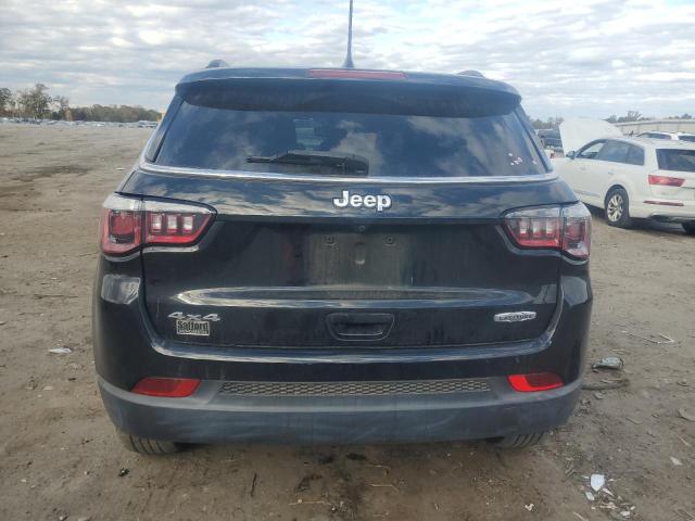 2018 JEEP COMPASS LA - 3C4NJDBB0JT177774