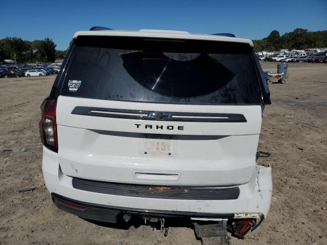 2021 CHEVROLET TAHOE K150 #3297865796