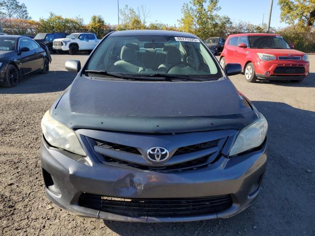 2012 TOYOTA COROLLA BA - 2T1BU4EE4CC884902
