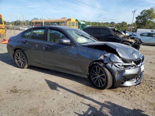 2022 BMW 330XI #3291451473