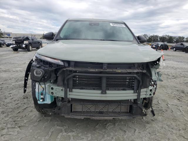 2025 CHEVROLET TRAILBLAZE #3282582891