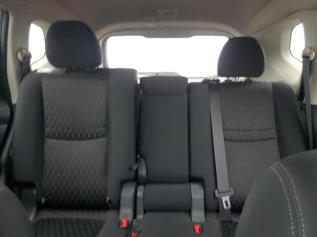 2017 NISSAN ROGUE S - KNMAT2MT1HP574377