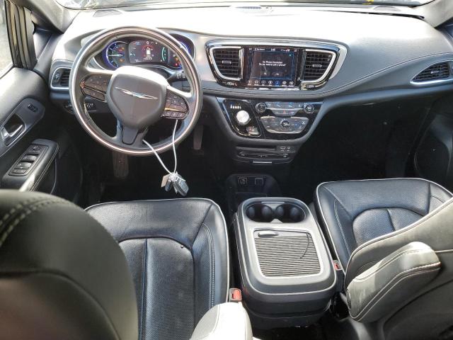 2020 CHRYSLER PACIFICA HYBRID LIMITED 2C4RC1N72LR235908