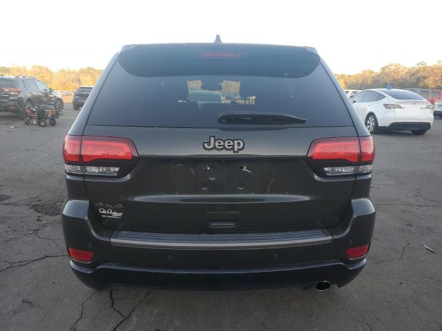 2016 JEEP GRAND CHEROKEE LIMITED - 1C4RJFBG1GC482164