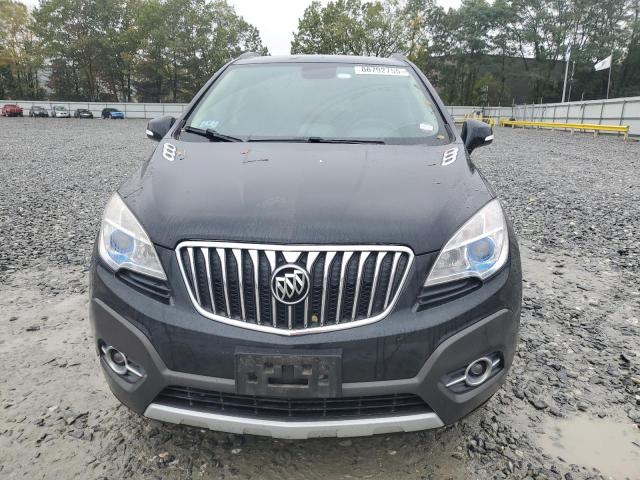 2016 BUICK ENCORE CON KL4CJFSB8GB542547