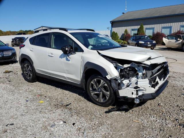 2025 SUBARU CROSSTREK #3290281272