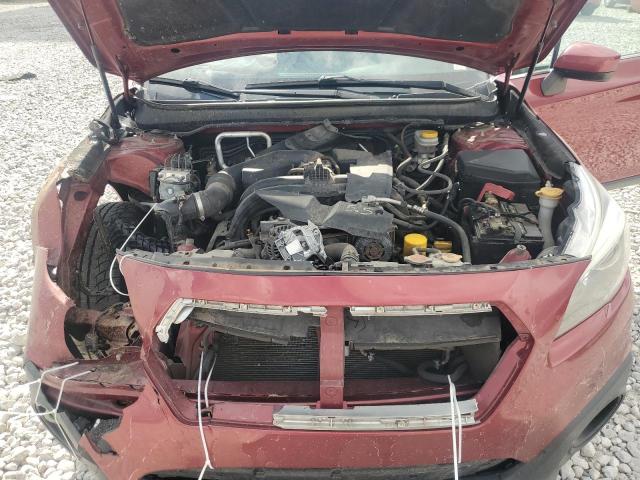 2017 SUBARU OUTBACK 2. - 4S4BSACC1H3408950