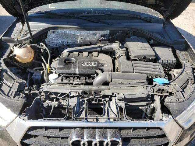 2017 AUDI Q3 PREMIUM - WA1JCCFS0HR003438