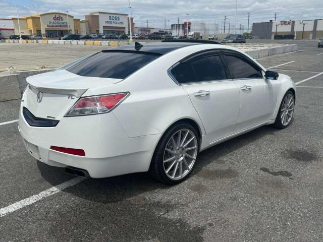 2010 ACURA TL - Other View