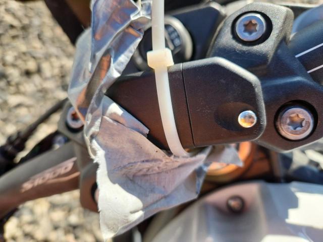 2022 BMW S1000RR - WB10E5305N6E90627