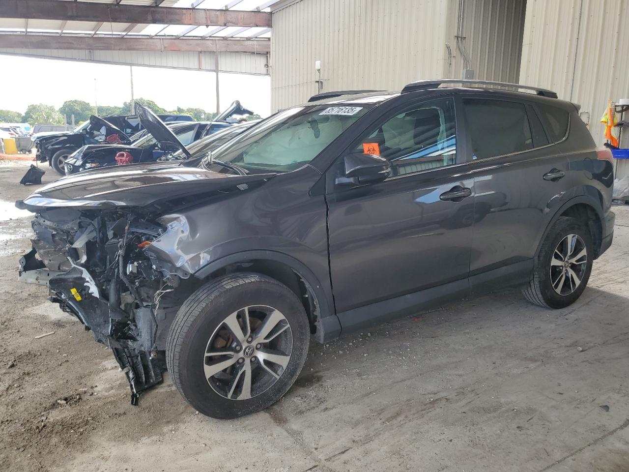 TOYOTA RAV4 ADVENTURE