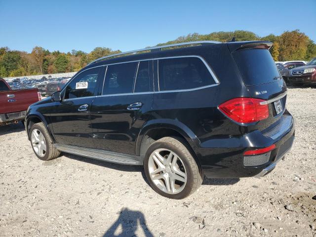 2015 MERCEDES-BENZ GL 550 4MA - 4JGDF7DE1FA510211