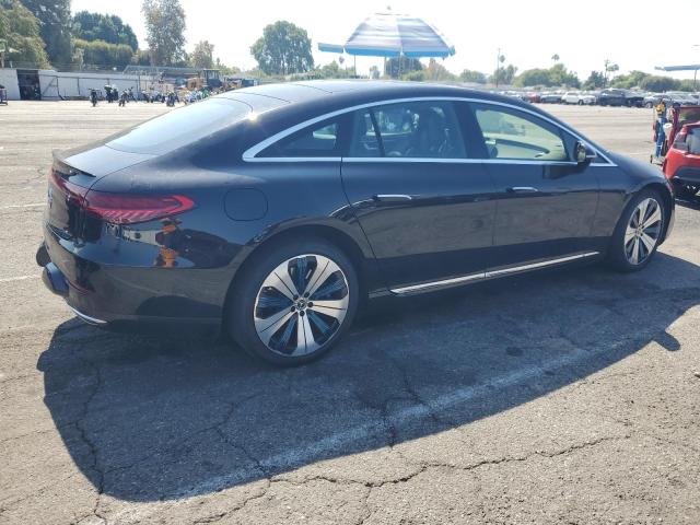 2022 MERCEDES-BENZ EQS SEDAN - W1KCG2DB2NA004476