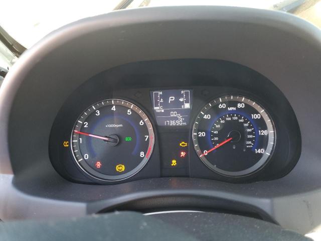 2017 HYUNDAI ACCENT SE - KMHCT4AE8HU220234