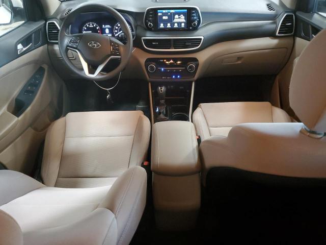 2019 HYUNDAI TUCSON SE KM8J2CA41KU064640