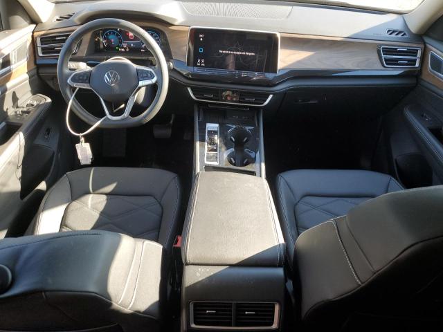 2025 VOLKSWAGEN ATLAS SE - 1V2HR2CA5SC559505