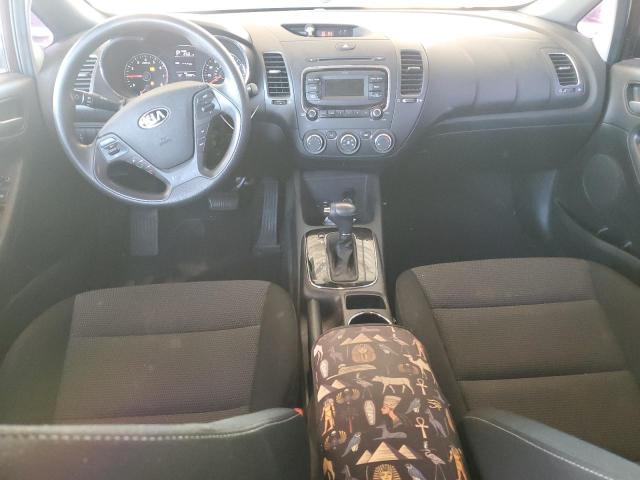 2017 KIA FORTE LX - 3KPFK4A74HE053293