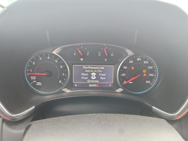 2019 CHEVROLET EQUINOX LT 2GNAXLEX5K6131479