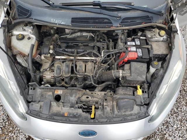 2014 FORD FIESTA SE - 3FADP4BJ6EM144821