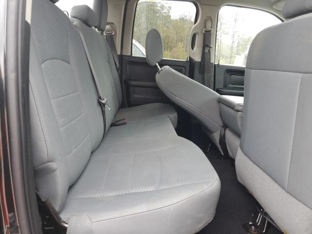 2019 RAM 1500 CLASSIC TRADESMAN 1C6RR7FG2KS536442