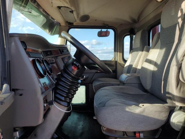 2010 KENWORTH CONSTRUCTI #3284626334