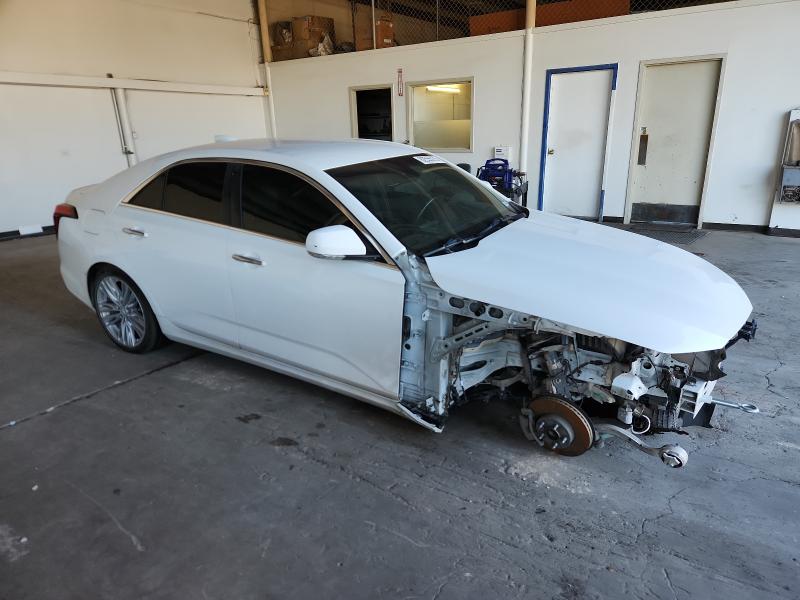 2022 CADILLAC CT4 PREMIU #3292645595