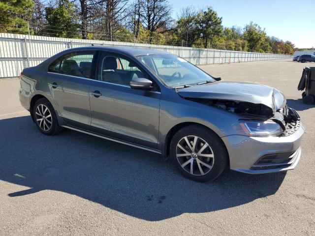 2017 VOLKSWAGEN JETTA SE 3VWDB7AJ0HM379888