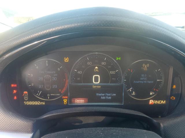 2013 CADILLAC XTS PREMIU - 2G61S5S30D9107423