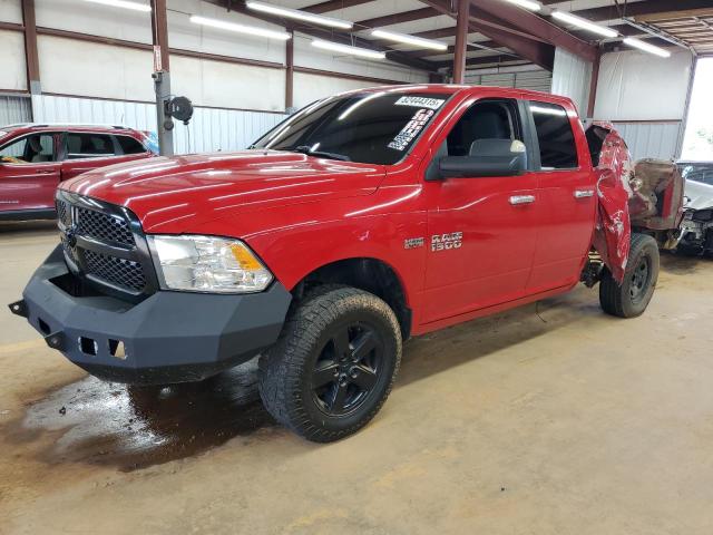Global Auto Auctions: 2016 RAM 1500 SLT