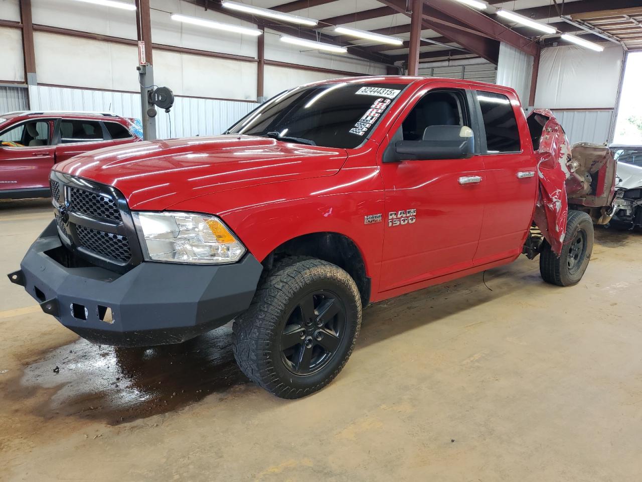 RAM 1500 SLT