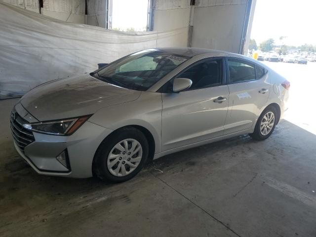 Global Auto Auctions: 2019 HYUNDAI ELANTRA SE