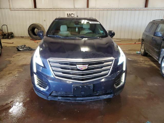2017 CADILLAC XT5 LUXURY #3287662044