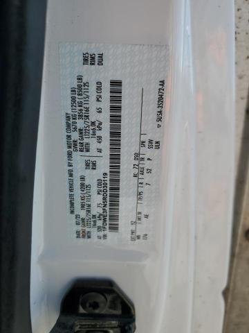 2024 FORD ECONOLINE #3280345948