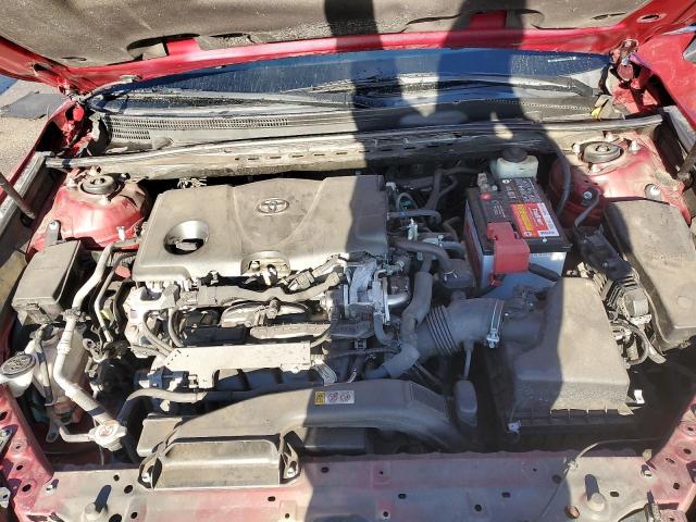 2018 TOYOTA CAMRY XSE - 4T1B61HK0JU564479