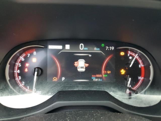 2021 TOYOTA RAV4 LIMIT - JTMN1RFV8MD078342