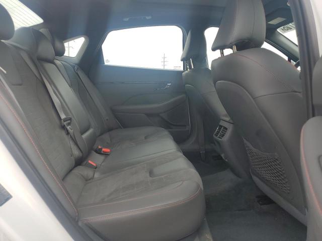 2022 HYUNDAI SONATA N LINE #3298029181