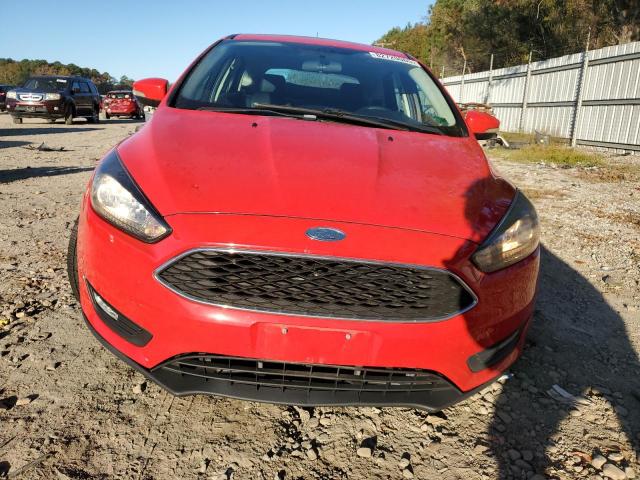2016 FORD FOCUS SE - 1FADP3K25GL329840