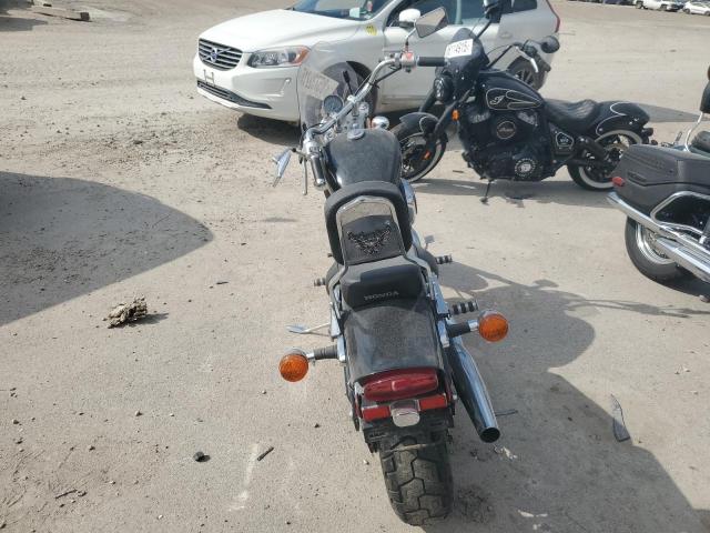 2000 HONDA VT600 CD JH2PC2134YK100412