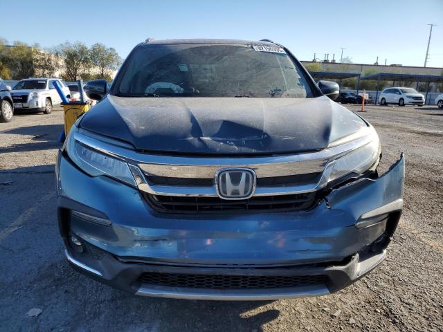 2019 HONDA PILOT TOURING 5FNYF5H67KB043293